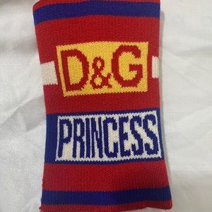 Dolce & Gabbana Wristband
